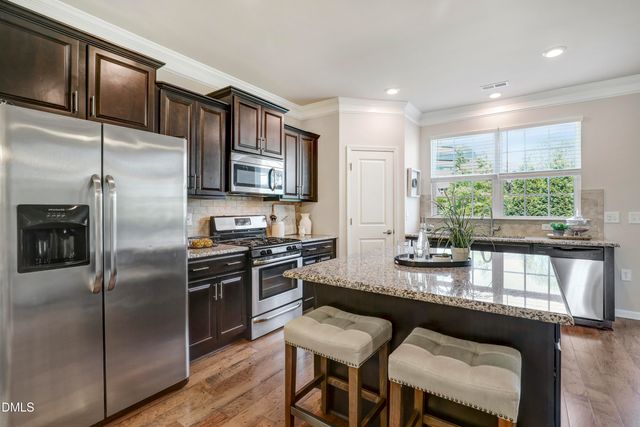 1773 Baldhead Island Drive, Apex, NC 27502