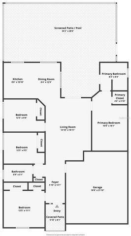 602 HILLCREST DRIVE, Davenport, FL 33897