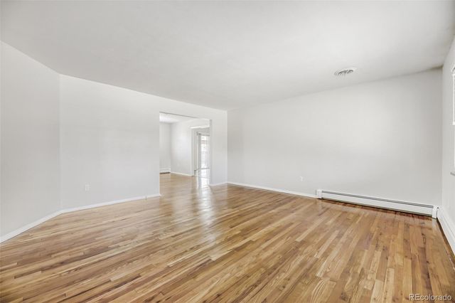 2466 S Krameria Street, Denver, CO 80222