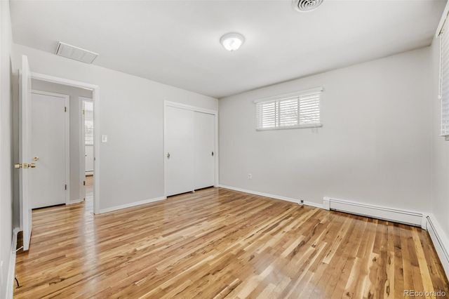 2466 S Krameria Street, Denver, CO 80222