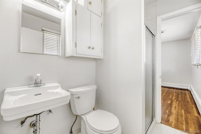 2466 S Krameria Street, Denver, CO 80222