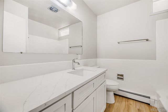 2466 S Krameria Street, Denver, CO 80222