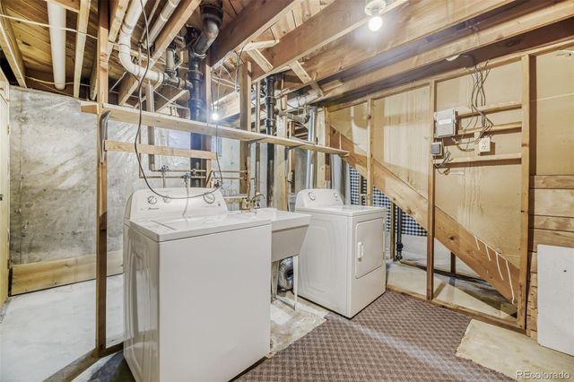 2466 S Krameria Street, Denver, CO 80222