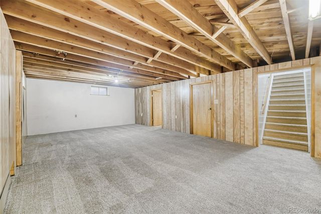 2466 S Krameria Street, Denver, CO 80222