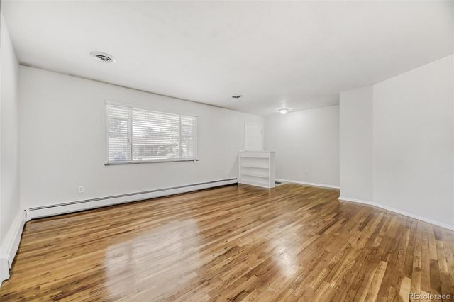 2466 S Krameria Street, Denver, CO 80222