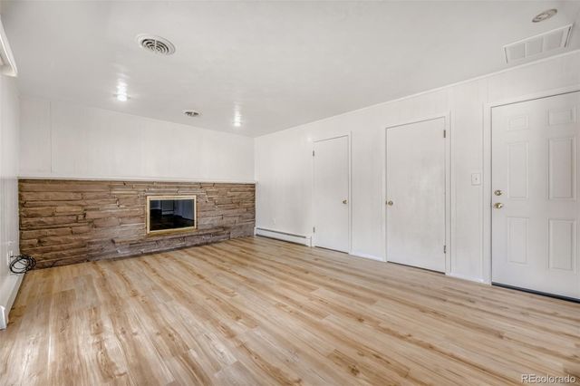 2466 S Krameria Street, Denver, CO 80222