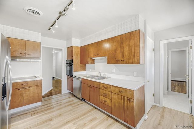 2466 S Krameria Street, Denver, CO 80222