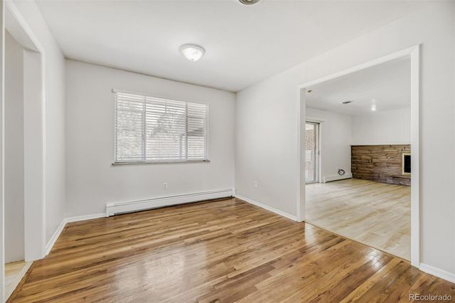 2466 S Krameria Street, Denver, CO 80222