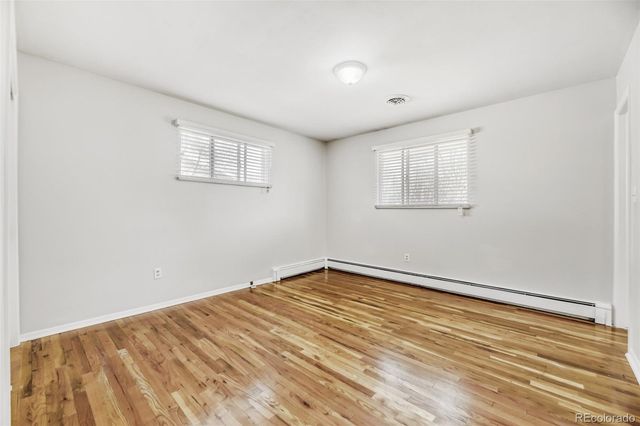 2466 S Krameria Street, Denver, CO 80222