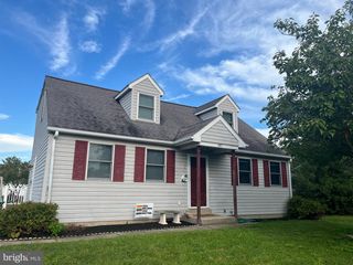 197 WASHINGTON #, Red Hill, PA 18076