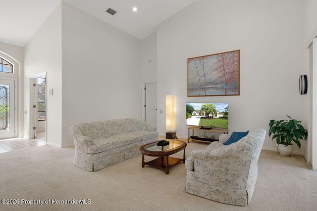 9463 Savannah Court, Weeki Wachee, FL 34613