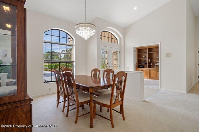 9463 Savannah Court, Weeki Wachee, FL 34613