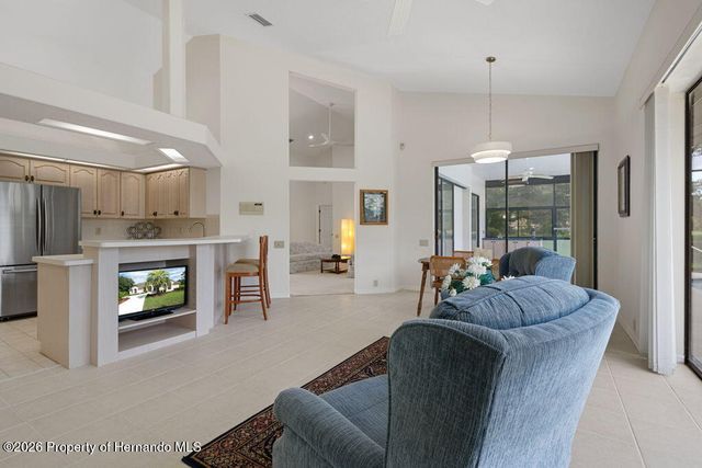9463 Savannah Court, Weeki Wachee, FL 34613
