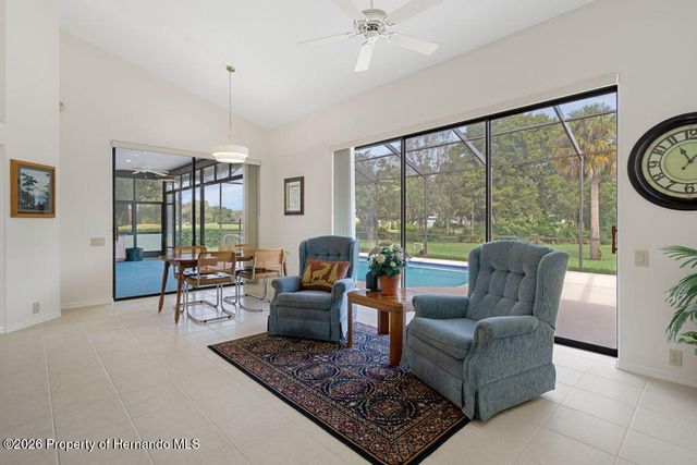 9463 Savannah Court, Weeki Wachee, FL 34613