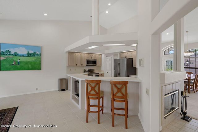 9463 Savannah Court, Weeki Wachee, FL 34613