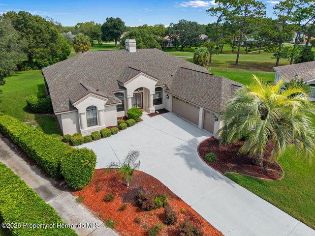 9463 Savannah Court, Weeki Wachee, FL 34613