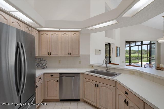 9463 Savannah Court, Weeki Wachee, FL 34613