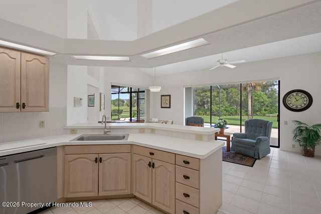 9463 Savannah Court, Weeki Wachee, FL 34613