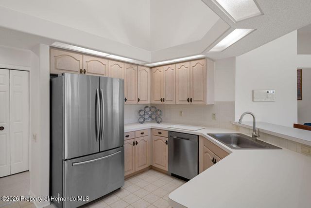9463 Savannah Court, Weeki Wachee, FL 34613