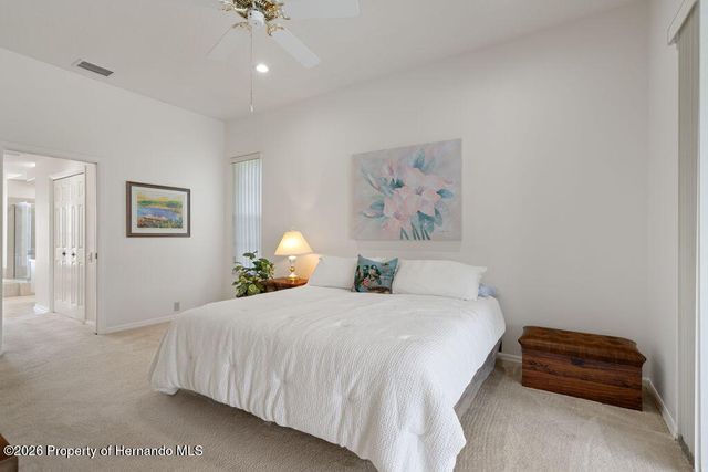 9463 Savannah Court, Weeki Wachee, FL 34613