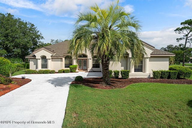 9463 Savannah Court, Weeki Wachee, FL 34613
