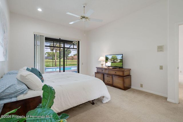 9463 Savannah Court, Weeki Wachee, FL 34613