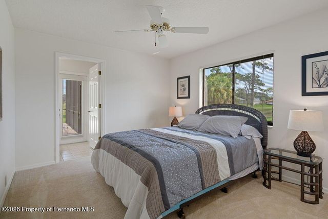 9463 Savannah Court, Weeki Wachee, FL 34613