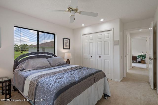 9463 Savannah Court, Weeki Wachee, FL 34613