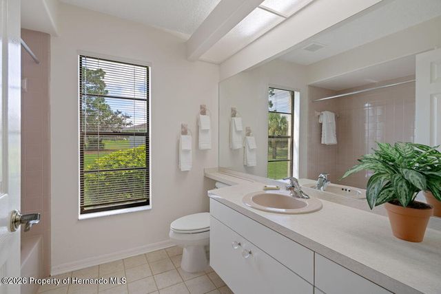 9463 Savannah Court, Weeki Wachee, FL 34613