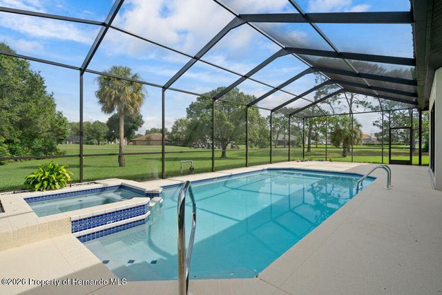 9463 Savannah Court, Weeki Wachee, FL 34613