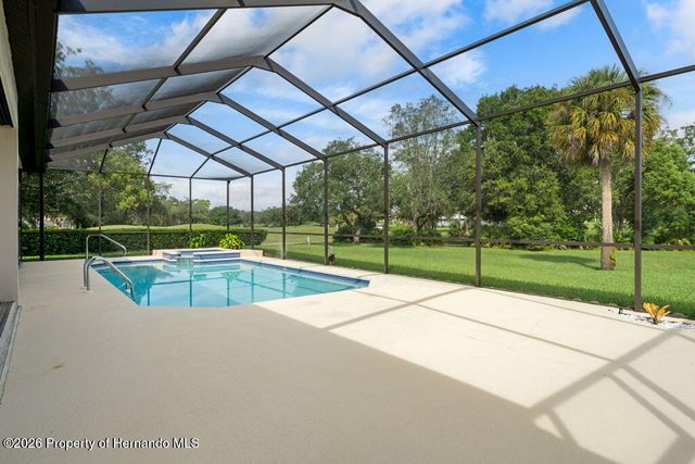 9463 Savannah Court, Weeki Wachee, FL 34613