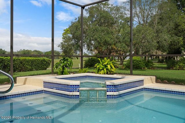9463 Savannah Court, Weeki Wachee, FL 34613