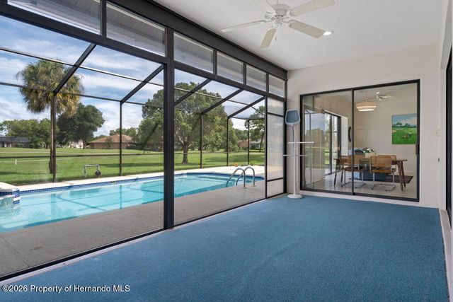 9463 Savannah Court, Weeki Wachee, FL 34613