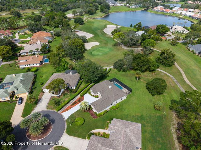9463 Savannah Court, Weeki Wachee, FL 34613