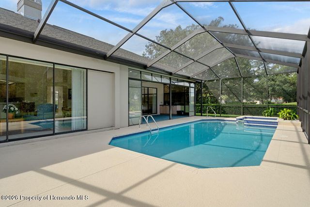 9463 Savannah Court, Weeki Wachee, FL 34613