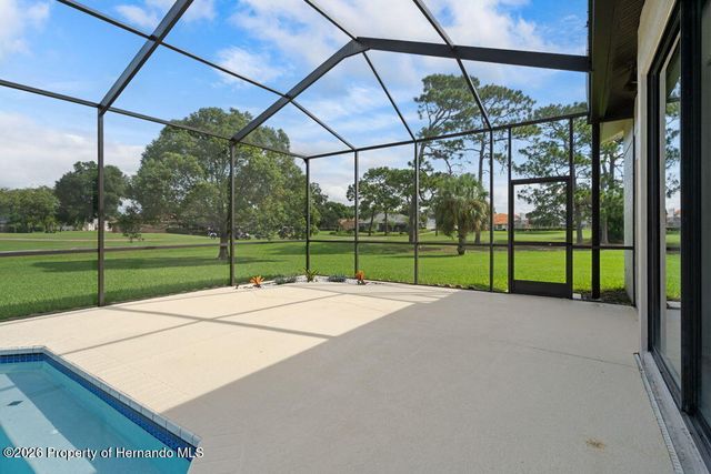 9463 Savannah Court, Weeki Wachee, FL 34613