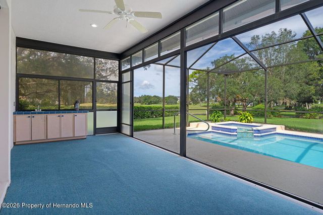 9463 Savannah Court, Weeki Wachee, FL 34613