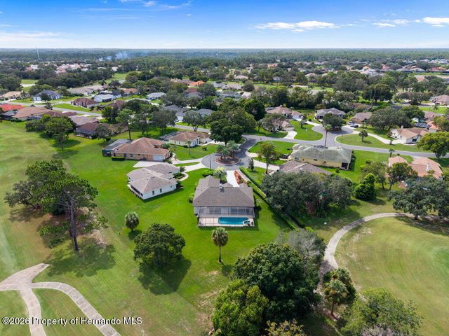 9463 Savannah Court, Weeki Wachee, FL 34613