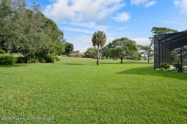 9463 Savannah Court, Weeki Wachee, FL 34613