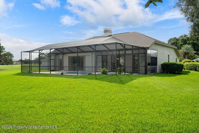 9463 Savannah Court, Weeki Wachee, FL 34613