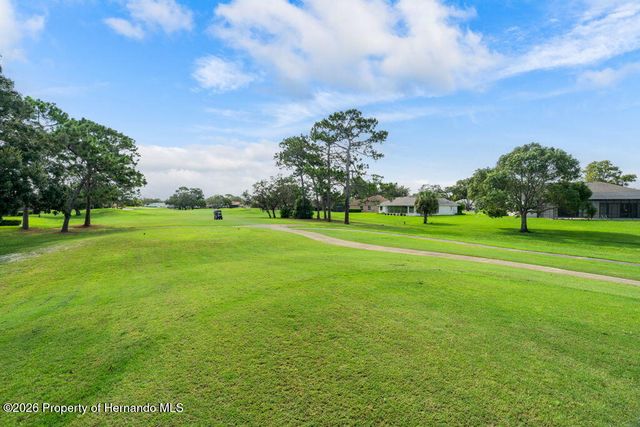9463 Savannah Court, Weeki Wachee, FL 34613