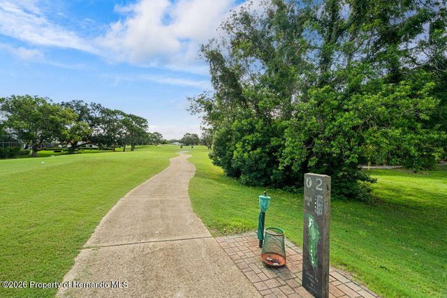 9463 Savannah Court, Weeki Wachee, FL 34613