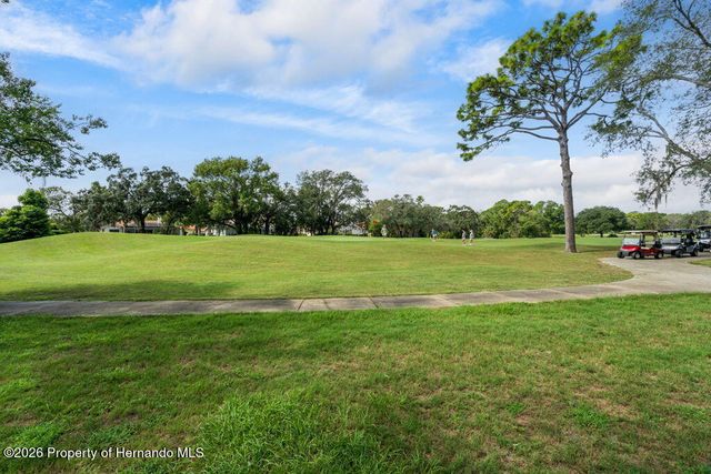 9463 Savannah Court, Weeki Wachee, FL 34613