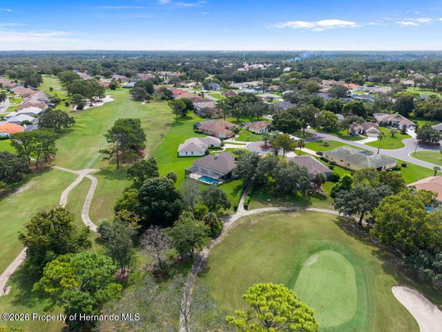 9463 Savannah Court, Weeki Wachee, FL 34613
