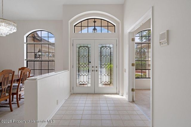 9463 Savannah Court, Weeki Wachee, FL 34613