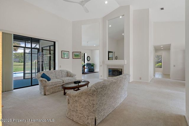 9463 Savannah Court, Weeki Wachee, FL 34613
