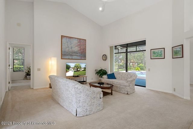 9463 Savannah Court, Weeki Wachee, FL 34613