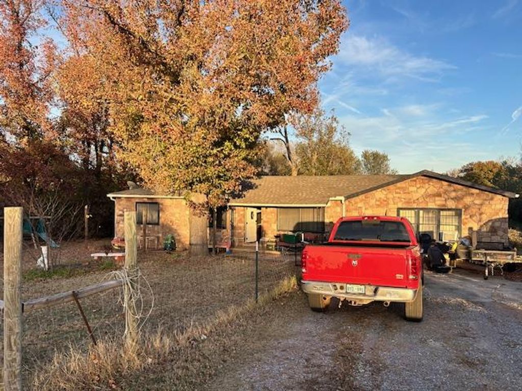 4600 S Harrah Road, Newalla, OK 74857