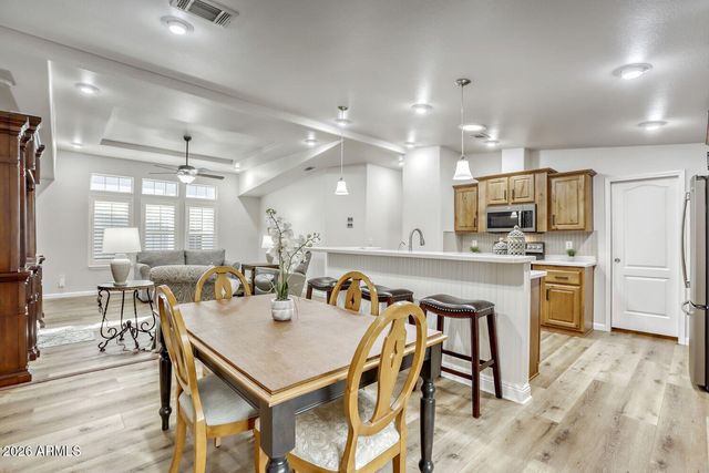 11201 N EL MIRAGE Road F76, El Mirage, AZ 85335