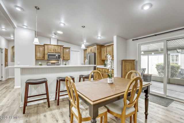 11201 N EL MIRAGE Road F76, El Mirage, AZ 85335